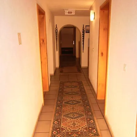 Inn Casa Job - - Sauna, Whirlpool - Trun