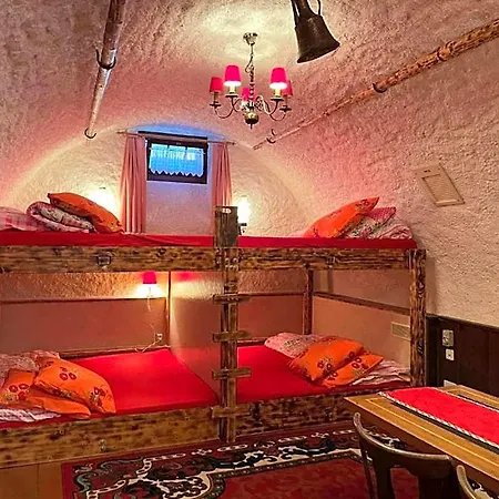 Casa Job - - Sauna, Whirlpool - Inn Trun