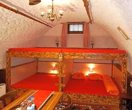 Casa Job - - Sauna, Whirlpool - Inn Trun