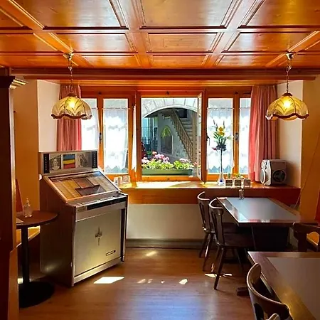 Inn Casa Job - - Sauna, Whirlpool -