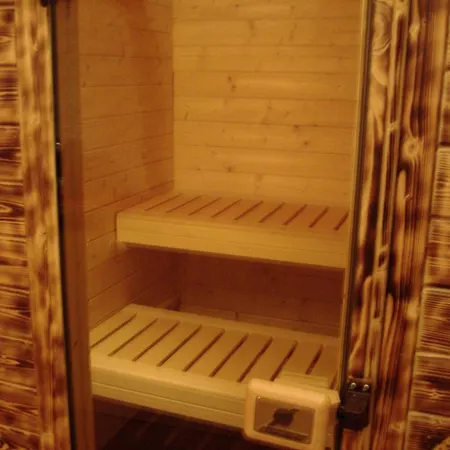 イン Casa Job - - Sauna, Whirlpool - Trun