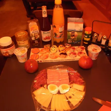 Casa Job - - Sauna, Whirlpool - * Trun