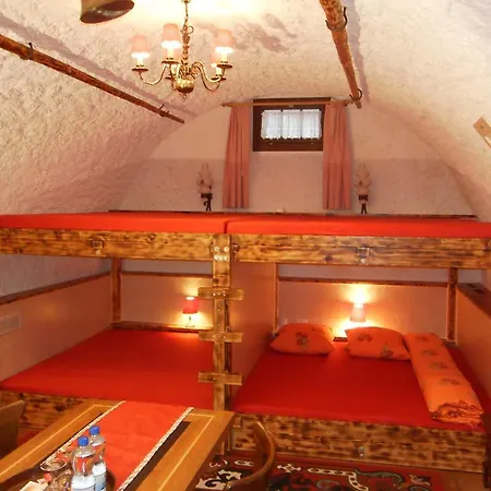 Casa Job - - Sauna, Whirlpool - Mini-hôtel