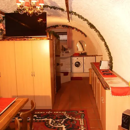 Casa Job - - Sauna, Whirlpool -