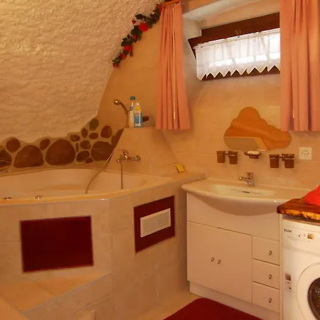 Casa Job - - Sauna, Whirlpool - Trun