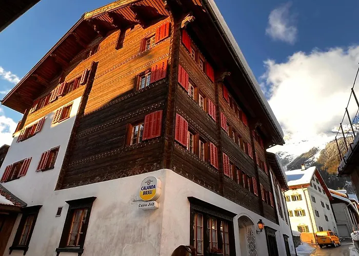 Casa Job - - Sauna, Whirlpool - *