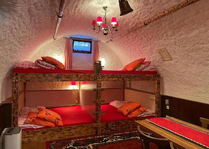 Casa Job - - Sauna, Whirlpool - *