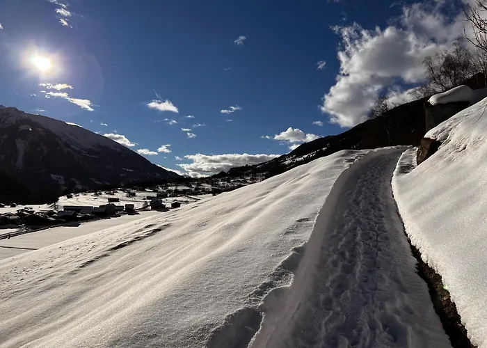 Casa Job - - Sauna, Whirlpool - *