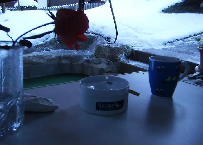 Han/Misafirhane Casa Job - - Sauna, Whirlpool - Trun