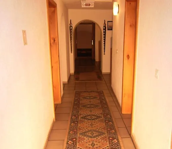 Han/Misafirhane Casa Job - - Sauna, Whirlpool - Trun