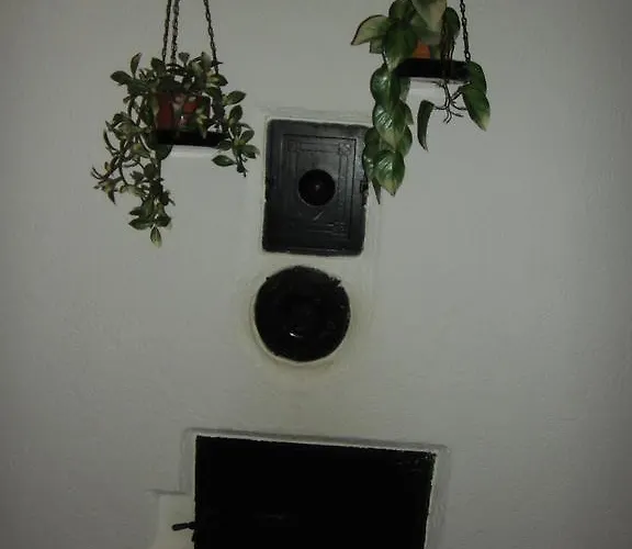 Casa Job - - Sauna, Whirlpool - * Trun