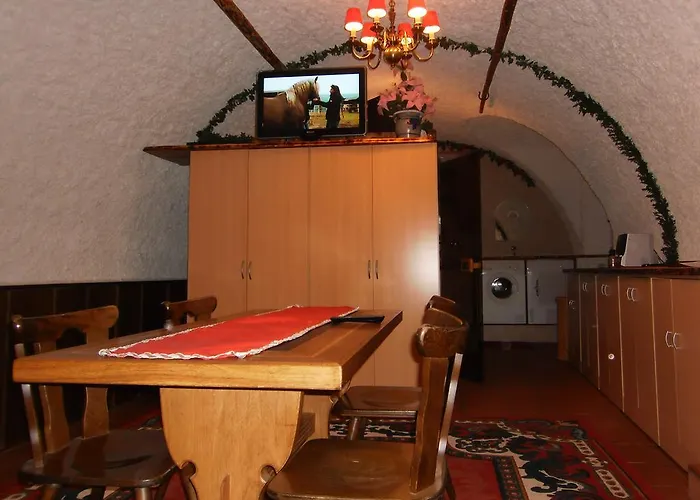 Casa Job - - Sauna, Whirlpool - *