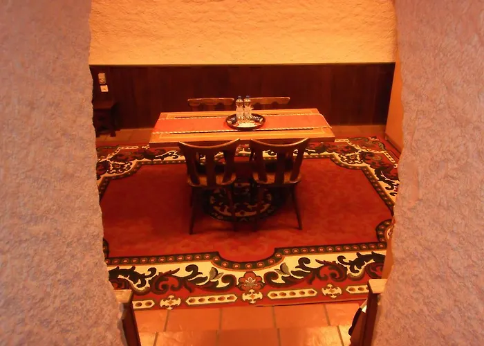 Han/Misafirhane Casa Job - - Sauna, Whirlpool - Trun