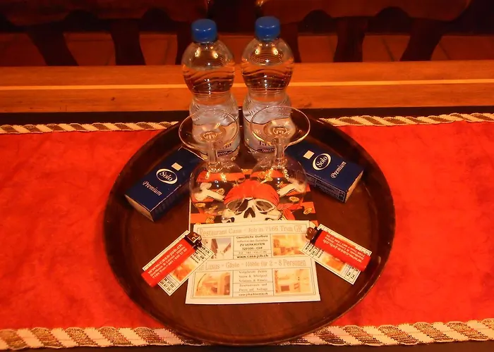 Casa Job - - Sauna, Whirlpool - * Trun