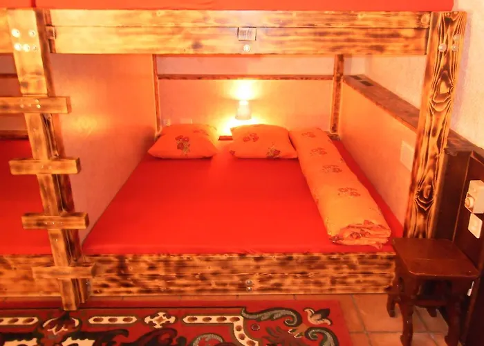 Casa Job - - Sauna, Whirlpool - Han/Misafirhane Trun