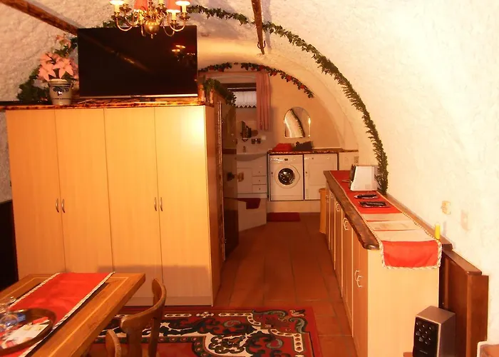 Casa Job - - Sauna, Whirlpool -