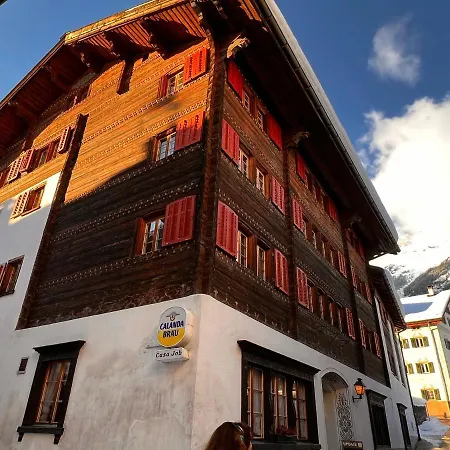 Casa Job - - Sauna, Whirlpool - *