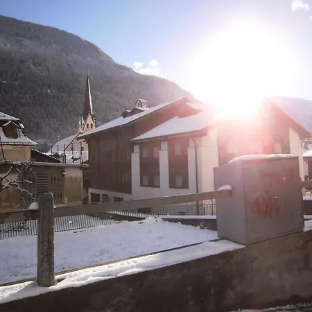 Casa Job - - Sauna, Whirlpool -