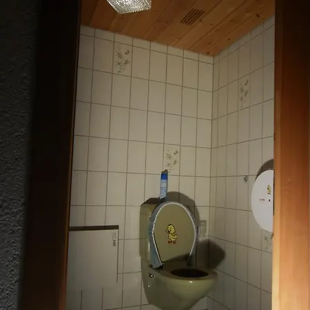 Casa Job - - Sauna, Whirlpool - 여관 *