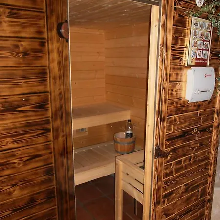 Casa Job - - Sauna, Whirlpool - Trun