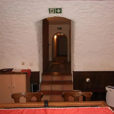 여관 Casa Job - - Sauna, Whirlpool -