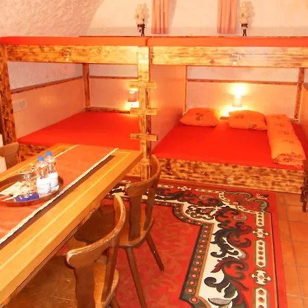 Casa Job - - Sauna, Whirlpool -