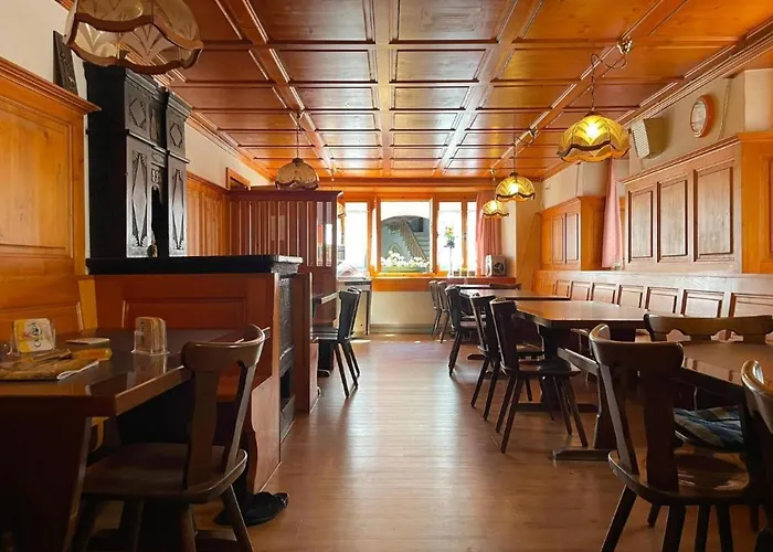 Casa Job - - Sauna, Whirlpool - Estalagem Trun