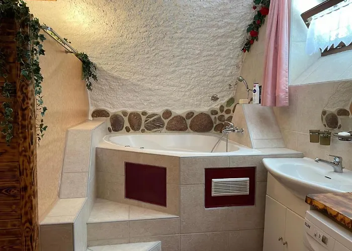 Estalagem Casa Job - - Sauna, Whirlpool -