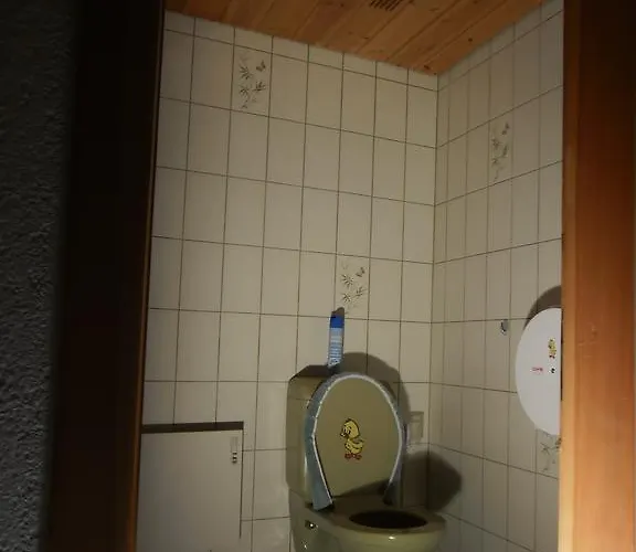 Casa Job - - Sauna, Whirlpool - Estalagem *