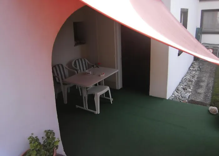 Casa Job - - Sauna, Whirlpool - Estalagem Trun