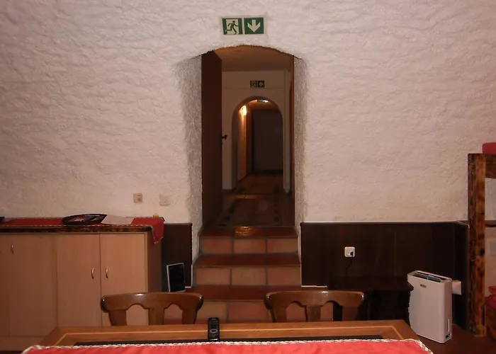 Estalagem Casa Job - - Sauna, Whirlpool -