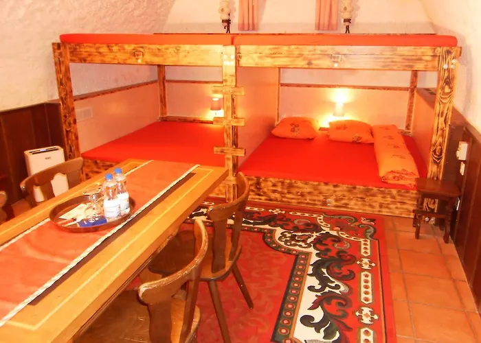 Casa Job - - Sauna, Whirlpool -