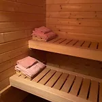 Casa Job - - Sauna, Whirlpool - Trun