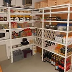 Herberg Casa Job - - Sauna, Whirlpool -