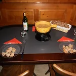 Casa Job - - Sauna, Whirlpool - Herberg *
