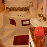 Casa Job - - Sauna, Whirlpool - * Trun