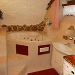 Casa Job - - Sauna, Whirlpool - * Trun
