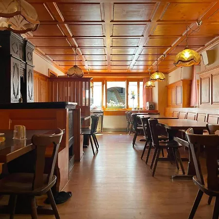 Casa Job - - Sauna, Whirlpool - Estalagem Trun