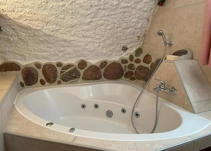 Estalagem Casa Job - - Sauna, Whirlpool -