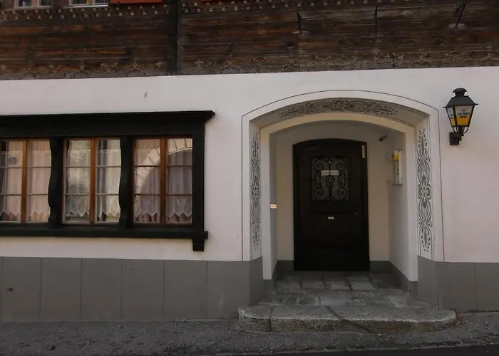 Estalagem Casa Job - - Sauna, Whirlpool - Trun