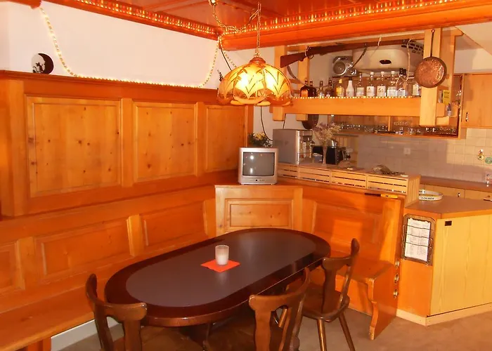 Casa Job - - Sauna, Whirlpool - * Trun