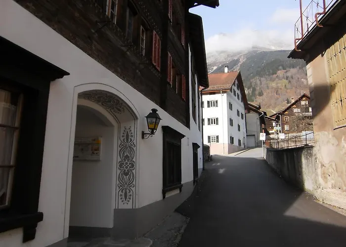 Casa Job - - Sauna, Whirlpool - Trun