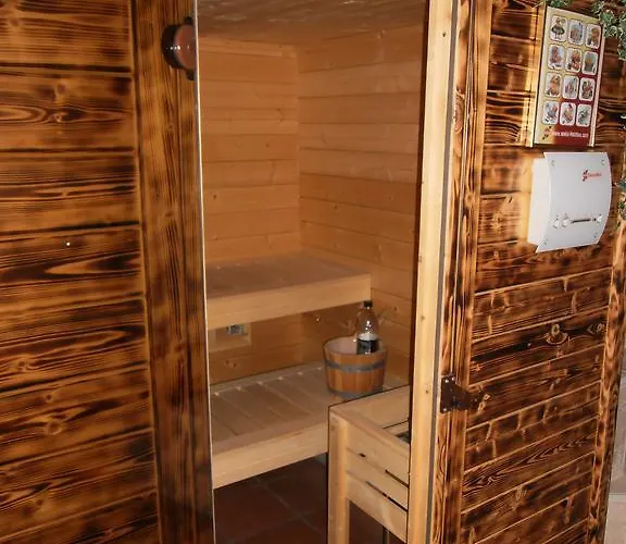 Casa Job - - Sauna, Whirlpool - Trun