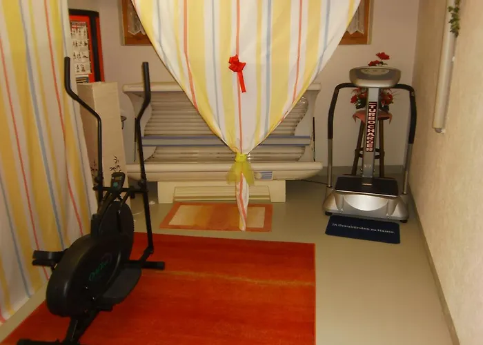 Casa Job - - Sauna, Whirlpool - Estalagem Trun