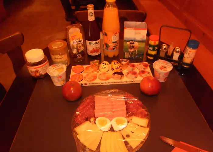 Casa Job - - Sauna, Whirlpool - * Trun